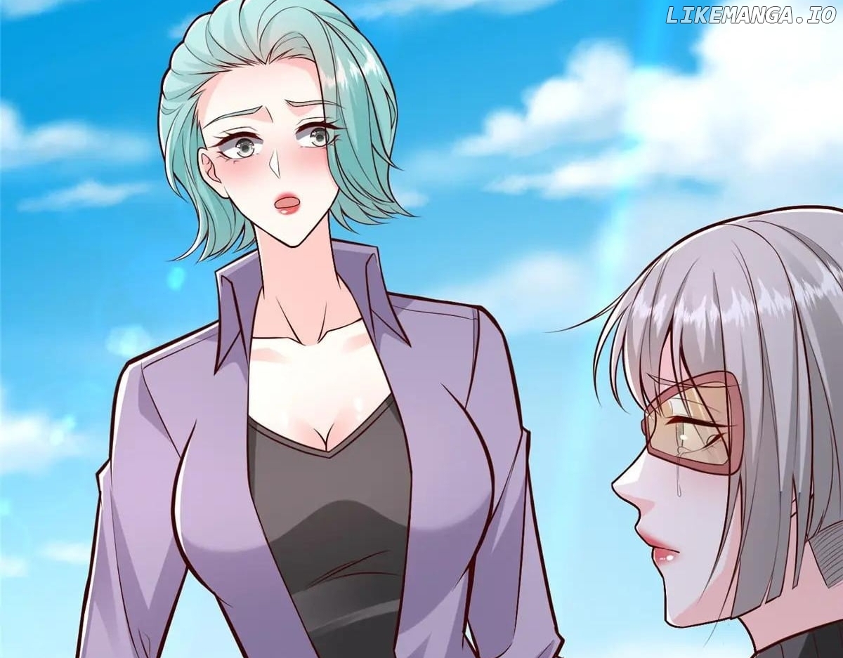 I randomly have a new career every week Chapter 814 - page 72